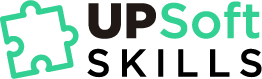 Logo upsoftskills